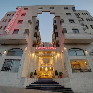 Crystal 4* العقبة