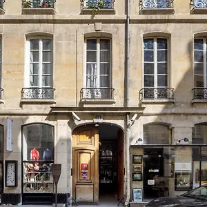 Du Jeu De Paume Hotel