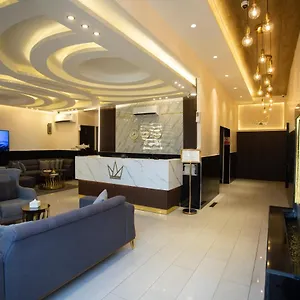 تاج 4* العقبة