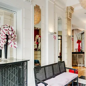 Le 123 Elysees - Astotel Parigi