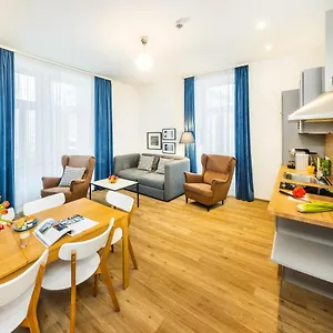 Jimmy's Emerald 4* فيينا