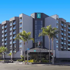 Embassy Angeles - International Airport/north לוס אנג'לס