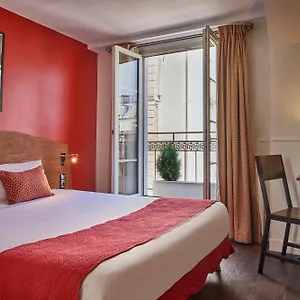 Moulin Plaza By Happyculture מלון
