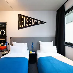 The Social Hub 4* فيينا