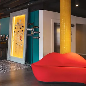 4* Hotel Mercure Centre Gare Montparnasse