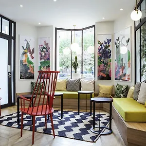 Ibis Styles Nation Porte De Montreuil Szálloda