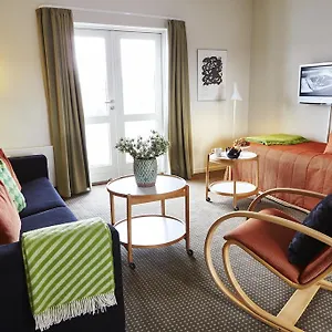 Aparthotel Ascot ****