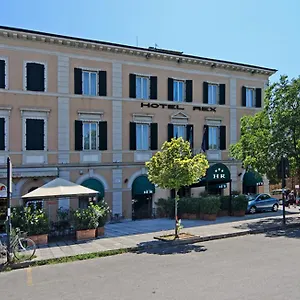 Hotel Rex ***