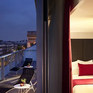 Renaissance Arc De Triomphe Hotel