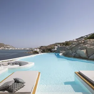 Dreambox Mykonos אורנוס