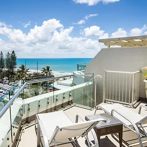 Sandcastles 4* Mooloolaba