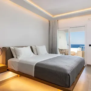 Avra Mykonos טורלוס