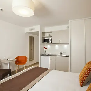 Residhome Rosa Parks Aparthotel