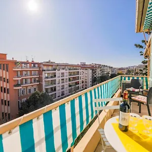 Dubouchage Ap2066 - Nice, By Riviera Homes Nice
