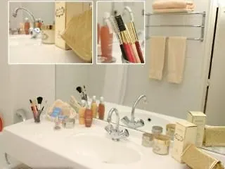 Le Hameau De Passy Hotel Paris
