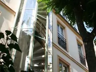 Le Hameau De Passy Hotel Paris