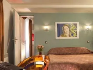 Le Hameau De Passy Hotel Paris